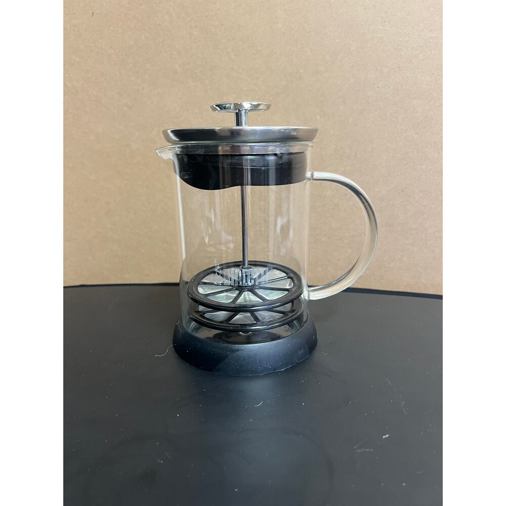 Bialetti Cappuccino‎ Machine Milk Frother (3) Cup